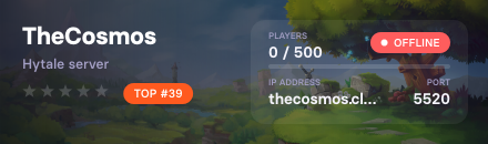 TheCosmos