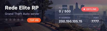 Rede Elite RP