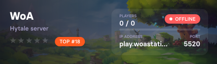 WoA