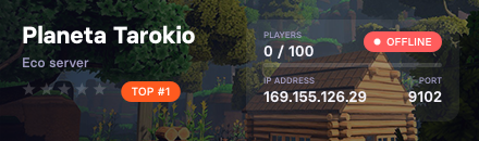 Planeta Tarokio