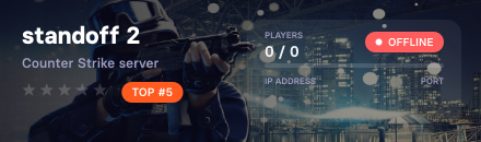 standoff 2