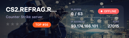 CS2.REFRAG.RO - !SKINS !KNIFE !GLOVES !VIPNIGHT