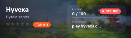Hyvexa