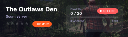 The Outlaws Den