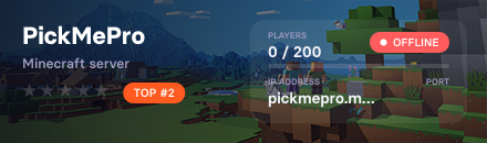 PickMePro