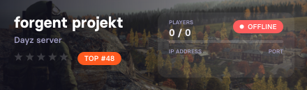 forgent projekt