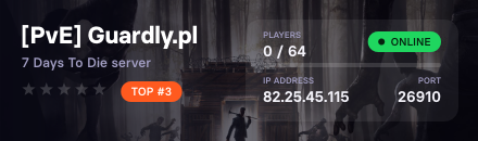 [PvE] Guardly.pl
