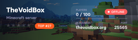TheVoidBox