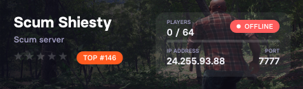 Scum Shiesty