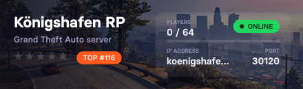 Königshafen RP