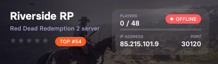 Riverside RP