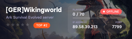 [GER]Wikingworld