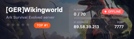 [GER]Wikingworld