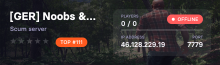 [GER] Noobs & Granaten