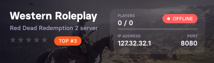 Western Roleplay