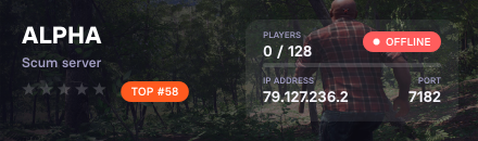 ALPHA