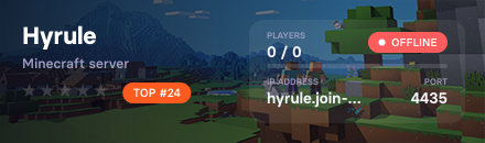 Hyrule