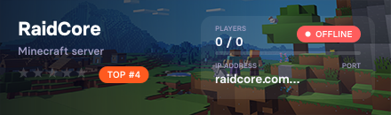 RaidCore