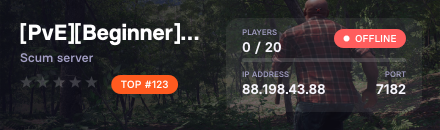 [PvE][Beginner][Challanges][Votes]LMNT-Gaming