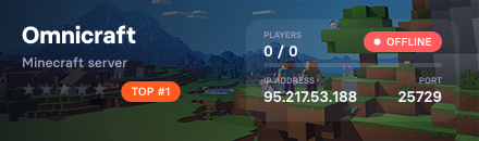 Omnicraft