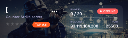 [СТАРАЯ ГВАРДИЯ 18+| !knife !vip !skins]