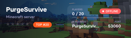 PurgeSurvive