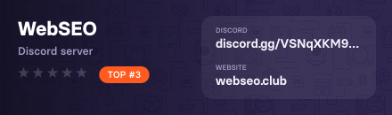 WebSEO