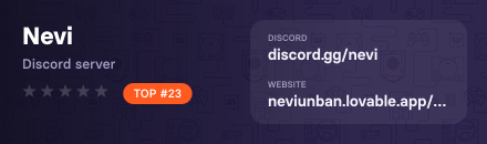 Nevi