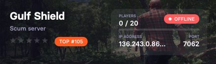 Gulf Shield 