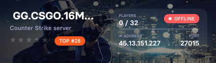  GG.CSGO.16MOD.CSPOWER.RO