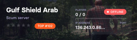 Gulf Shield Arab