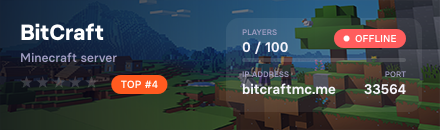 BitCraft