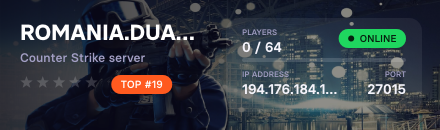 ROMANIA.DUAL-GAMING.RO