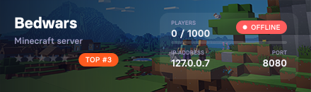 Bedwars