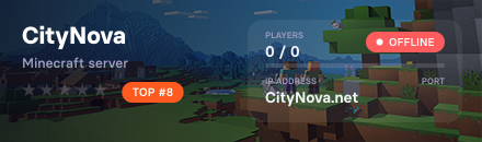 CityNova