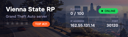 Vienna State RP