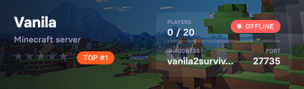 Vanila