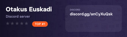 Otakus Euskadi