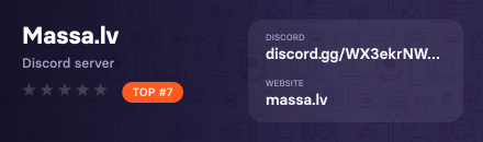 Massa.lv
