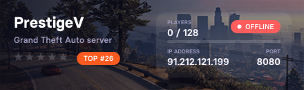 PrestigeV