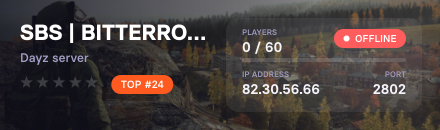SBS | BITTERROOT HARDCORE | AI • TRADERS • BBP • AIRDROPS
