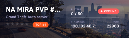 NA MIRA PVP #2026
