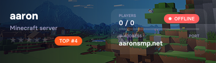 aaron