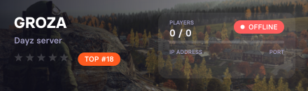 GROZA