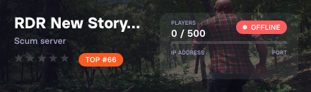 RDR New Story 2.0