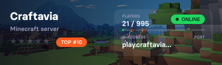 Craftavia