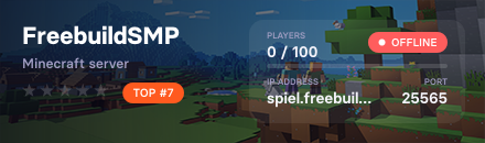 FreebuildSMP