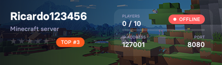 Ricardo123456