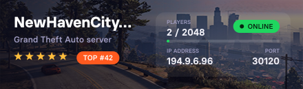 NewHavenCity RP