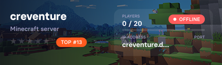 creventure